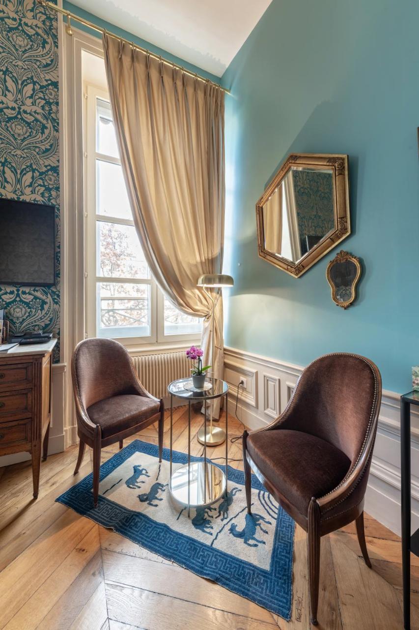 La Guylhostiere Chambre D'Hotes, 4 Epis Gites De France, Demeure De Caractere Lyon Exterior foto
